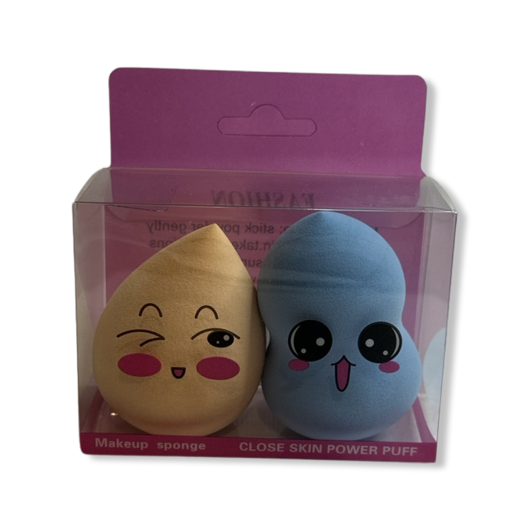 Beauty Blenders (2 Pack)