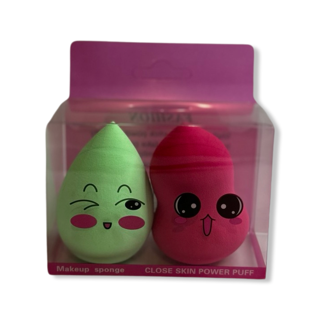 Beauty Blenders (2 Pack)