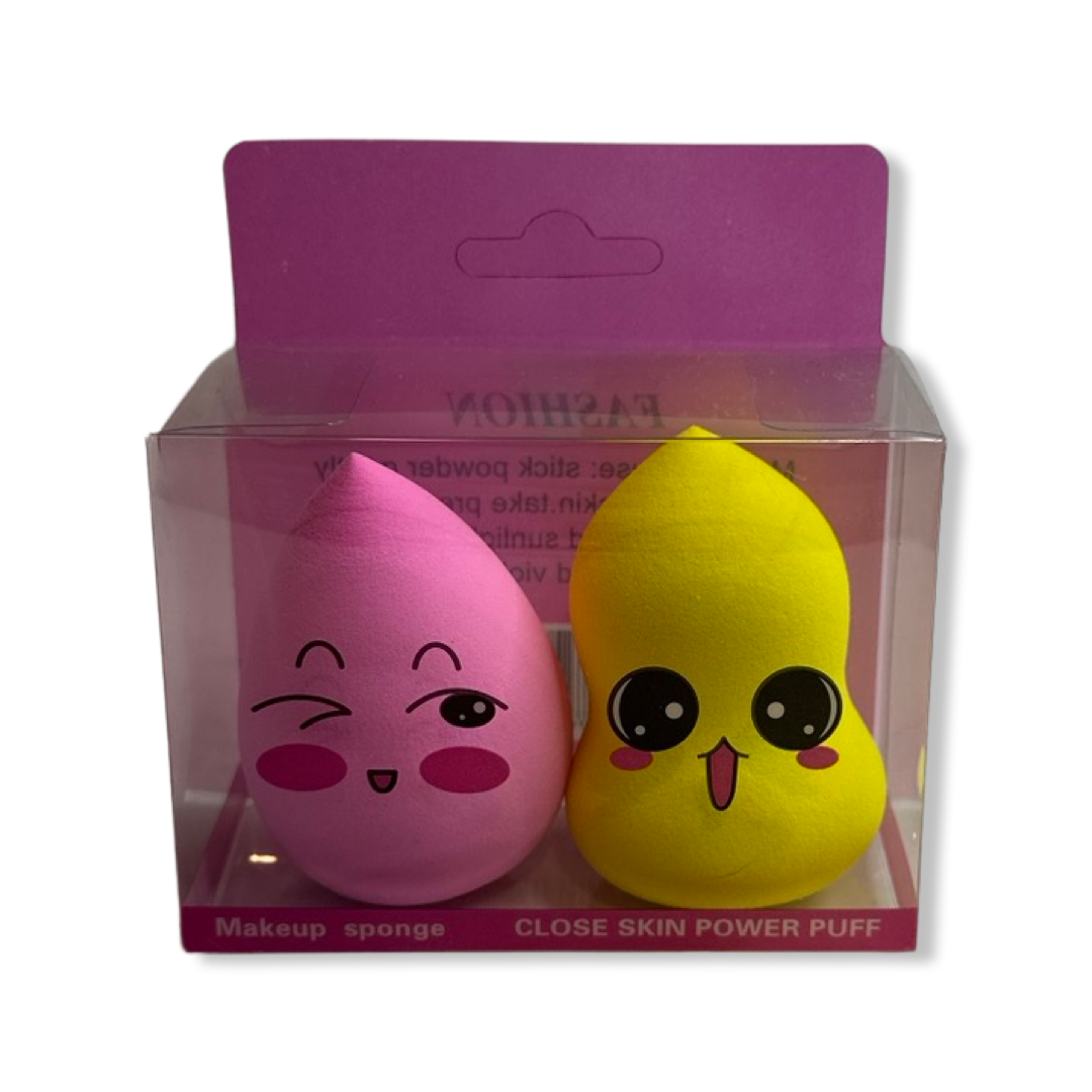 Beauty Blenders (2 Pack)