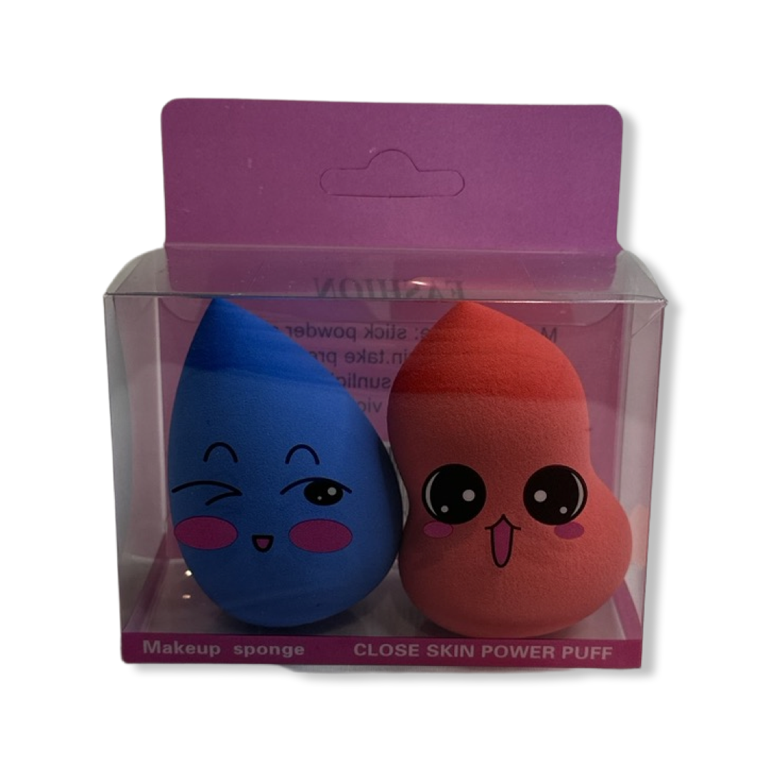 Beauty Blenders (2 Pack)