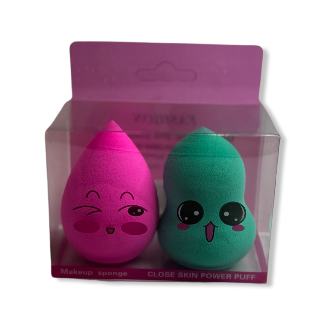 Beauty Blenders (2 Pack)