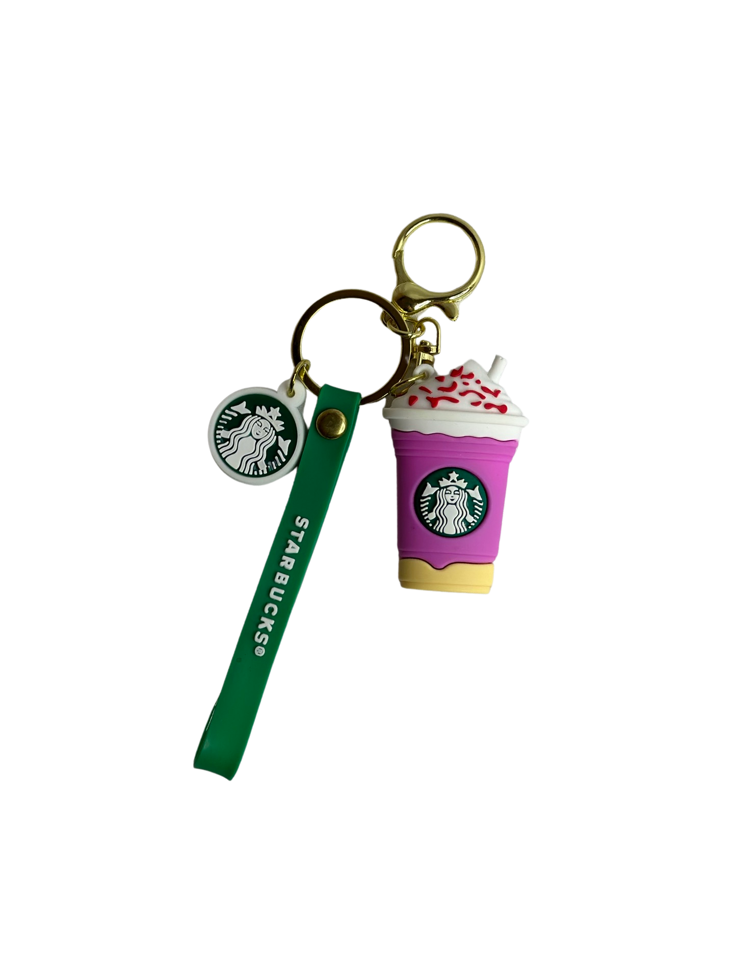 Starbucks Drinks